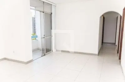 Apartamento para aluguel - caminho das árvores, 4 quartos,  120 m² - salvador