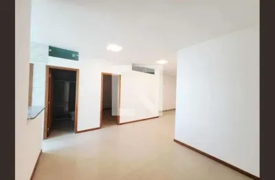 Apartamento para aluguel - novo riacho, 2 quartos,  60 m² - contagem