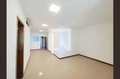 Apartamento para aluguel - novo riacho, 2 quartos,  60 m² - contagem