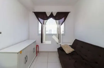 Apartamento para aluguel - jardim sao luis, 1 quarto,  36 m² - são paulo