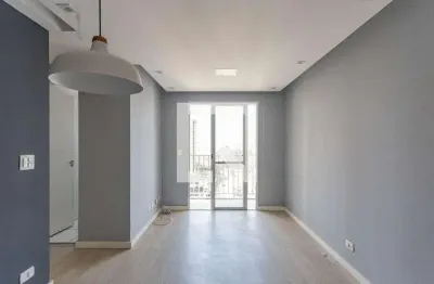 Apartamento para aluguel - jardim são savério, 2 quartos,  47 m² - são paulo