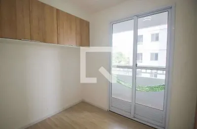 Kitnet / stúdio para aluguel - vila prel, 1 quarto,  20 m² - são paulo