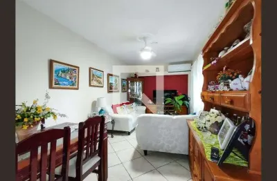 Apartamento para aluguel - grajaú, 1 quarto,  51 m² - rio de janeiro