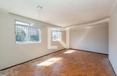 Apartamento para aluguel - jardim américa, 3 quartos,  88 m² - belo horizonte