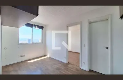 Apartamento com 2 quartos para alugar na Rua João Pereira, Lapa, São Paulo