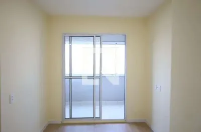 Apartamento para aluguel - socorro, 2 quartos,  44 m² - são paulo