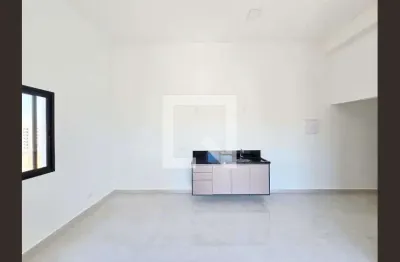 Kitnet / stúdio para aluguel - vila galvão, 1 quarto,  33 m² - guarulhos