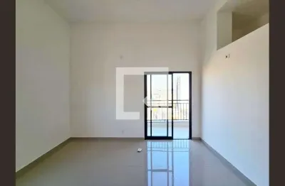 Kitnet / stúdio para aluguel - vila galvão, 1 quarto,  33 m² - guarulhos