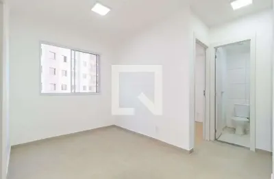 Apartamento para aluguel - mooca, 2 quartos,  35 m² - são paulo