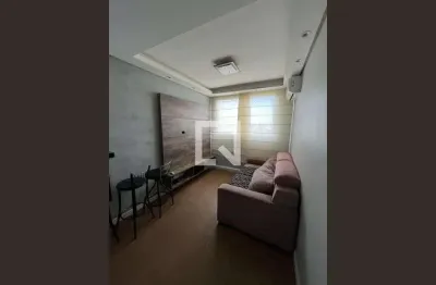 Apartamento para aluguel - jardim itu-sabará, 2 quartos,  58 m² - porto alegre
