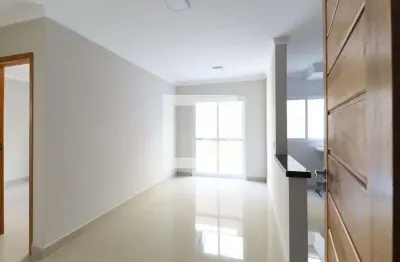 Apartamento para aluguel - parque casa de pedra, 1 quarto,  62 m² - são paulo