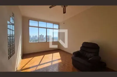 Apartamento para aluguel - centro, 2 quartos,  125 m² - santo andré