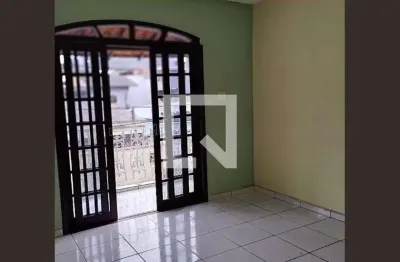 Casa para aluguel - curicica, 4 quartos,  250 m² - rio de janeiro