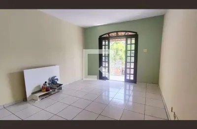 Casa para aluguel - curicica, 4 quartos,  250 m² - rio de janeiro