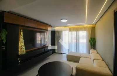 Apartamento para aluguel - bairro das graças, 2 quartos,  64 m² - belford roxo