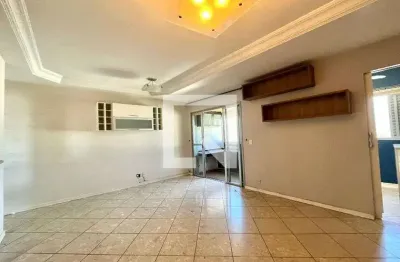 Apartamento para aluguel - vila mascote, 3 quartos,  72 m² - são paulo