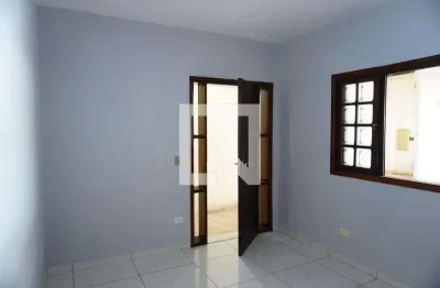 Casa para aluguel - jardim bela vista, 3 quartos,  150 m² - americana