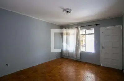 Casa para aluguel - vila leopoldina, 2 quartos,  160 m² - santo andré