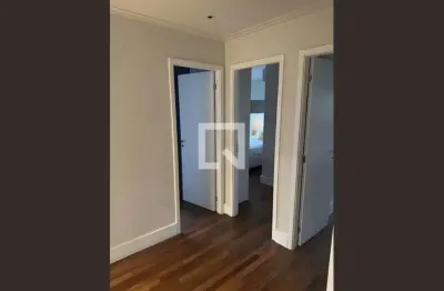 Apartamento para aluguel - panamby, 3 quartos,  100 m² - são paulo