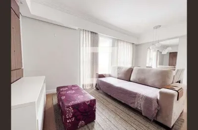 Apartamento para aluguel - mansões santo antônio, 2 quartos,  67 m² - campinas