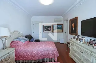 Casa para aluguel - jardim guedala, 5 quartos,  766 m² - são paulo