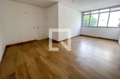 Apartamento para aluguel - paraíso, 3 quartos,  107 m² - são paulo