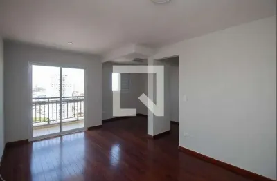 Apartamento para aluguel - vila maria , 2 quartos,  69 m² - são paulo