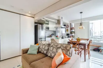 Apartamento para aluguel - pinheiros, 2 quartos,  70 m² - são paulo