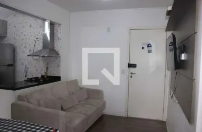 Apartamento para aluguel - vila fátima, 3 quartos,  86 m² - guarulhos