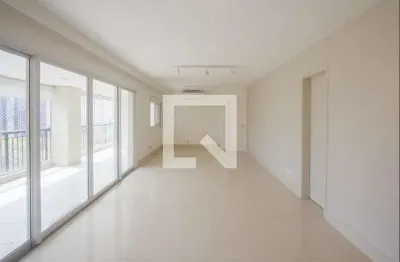 Apartamento para aluguel - chácara santo antonio, 3 quartos,  138 m² - são paulo