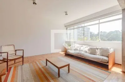 Apartamento para aluguel - pinheiros, 2 quartos,  150 m² - são paulo