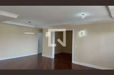 Apartamento para aluguel - portal do morumbi, 4 quartos,  180 m² - são paulo