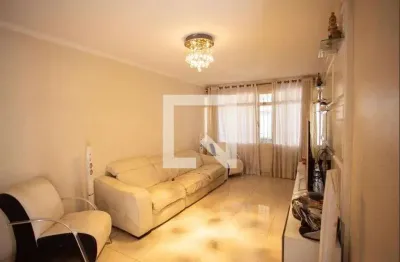 Casa para aluguel - vila santa maria, 3 quartos,  250 m² - são paulo