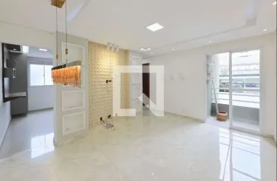 Apartamento para aluguel - jardim oriente, 2 quartos,  52 m² - são josé dos campos