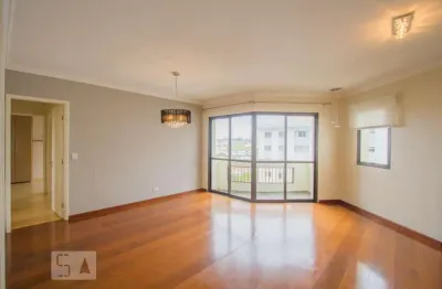 Apartamento para aluguel - campo belo, 3 quartos,  100 m² - são paulo