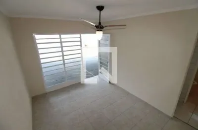 Casa para aluguel - jardim satelite, 2 quartos,  140 m² - são josé dos campos