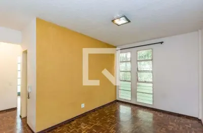 Apartamento para aluguel - havaí, 3 quartos,  72 m² - belo horizonte