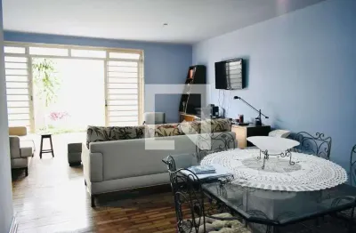 Casa para aluguel - planalto paulista, 2 quartos,  182 m² - são paulo