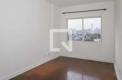 Apartamento para aluguel - barra funda, 2 quartos,  80 m² - são paulo
