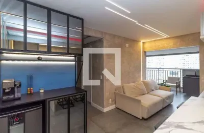 Apartamento para aluguel - vila prudente, 2 quartos,  64 m² - são paulo