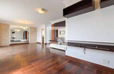 Apartamento para aluguel - santa cecília, 3 quartos,  157 m² - são paulo