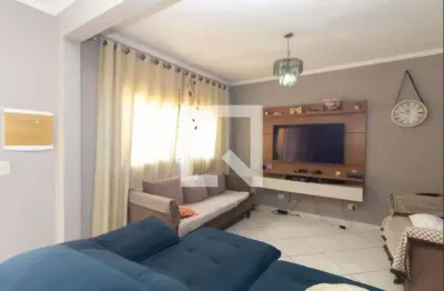 Casa para aluguel - vila jacuí, 4 quartos,  150 m² - são paulo