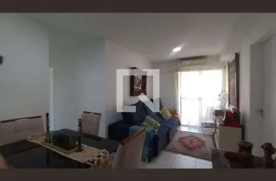 Apartamento para aluguel - jacarepaguá, 2 quartos,  70 m² - rio de janeiro