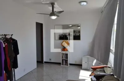 Cobertura para aluguel - méier, 4 quartos,  232 m² - rio de janeiro