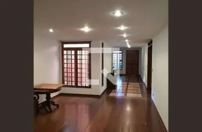 Casa para aluguel - jardim paulista, 4 quartos,  499 m² - são paulo