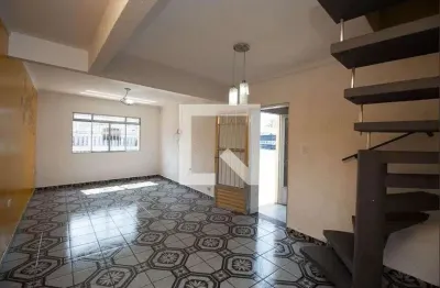 Casa para aluguel - vila maria , 3 quartos,  200 m² - são paulo