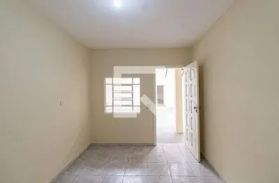 Casa para aluguel - cangaíba, 1 quarto,  140 m² - são paulo