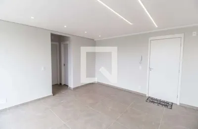 Apartamento para aluguel - votupoca, 2 quartos,  60 m² - barueri