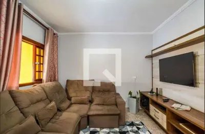 Apartamento para aluguel - jardim las vegas, 3 quartos,  340 m² - santo andré