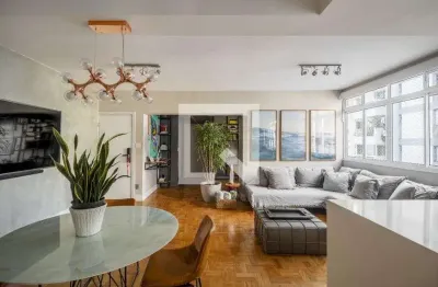 Apartamento para aluguel - jardim paulista, 2 quartos,  95 m² - são paulo